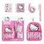 Písací set s mini batohom Hello Kitty