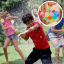 Balonowe bomby wodne 111 szt.