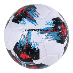 Gametime míč fotbalový 14cm 4druhy 10m+ v sáčku