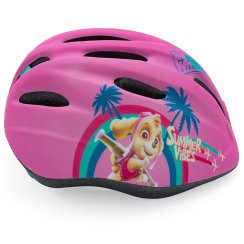 Cyklistická prilba S 48-52 cm Paw Patrol - dievčatá