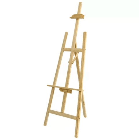 Maliarsky stojan - 140 cm