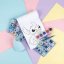 Coloring set in a Stitch backpack
