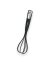 Whisk with ergonomic handle
