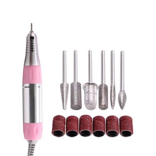 1pc Nail Master Professional Nail Polisher Tools Nail Art File Bits Manicure Kit 25000 RPM 220V.jpg Q90.jpg (4) 1pc Nail Master Professional Nail Polisher Tools Nail Art File Bits Manicure Kit 25000 RPM 220V.jpg Q90.jpg (4)