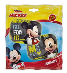Osłony przeciwsłoneczne do samochodu Mickey Mouse