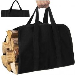 Wood bag