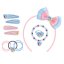 Bluey cosmetic accessories set