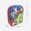 Dětský 3D batoh Avengers