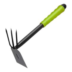 DELI Pazurki ogrodowe trójzębne 310mm