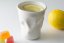 Crumpled mug - Porcelain joke