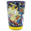 Bezpieczny plastikowy kubek 470 ml - Pokémon Doodle Grip