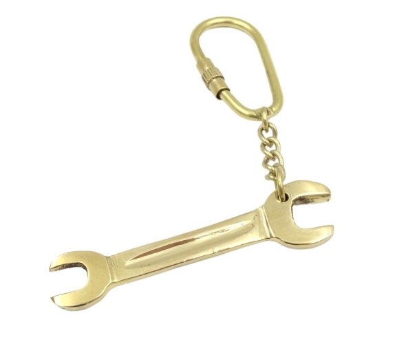 Brelok do kluczy z kluczem Fork