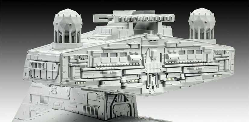 Model Revell Star Wars Imperialny niszczyciel gwiezdny 60 cm