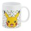 Kubek ceramiczny 325 ml - Pokémon Confetti Pikachu