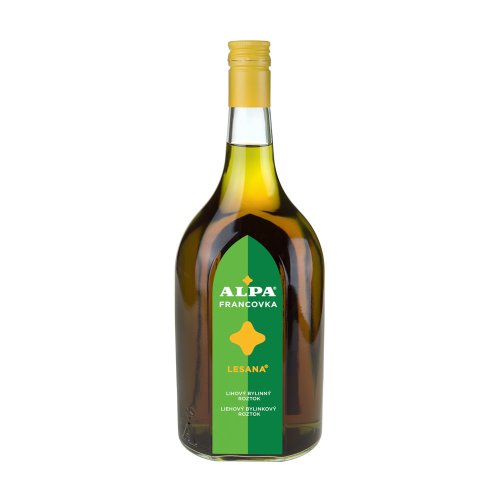 ALPA Lesana 1L