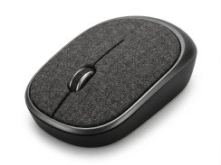 Cicha mysz bezprzewodowa 2,4 GHz, 1600 DPI