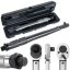Multifunction wrench with ratchet