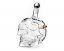 Carafe in the shape of a crystal skull 700 ml - BULLETPROOF