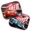 Slnečné clony do auta Cars 3