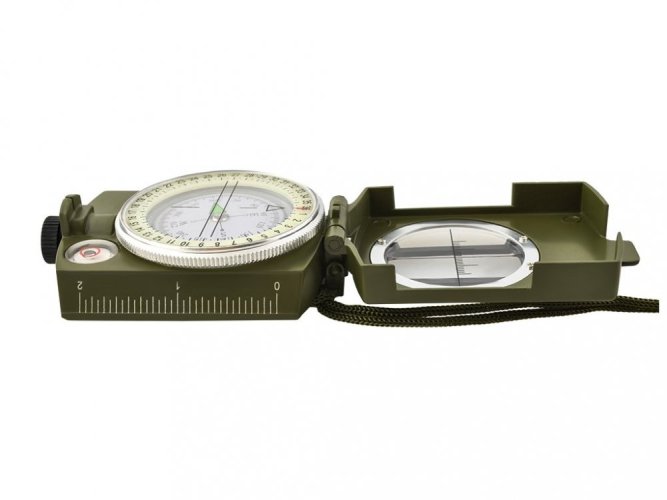 23605 3 km 5717 kompas army kov
