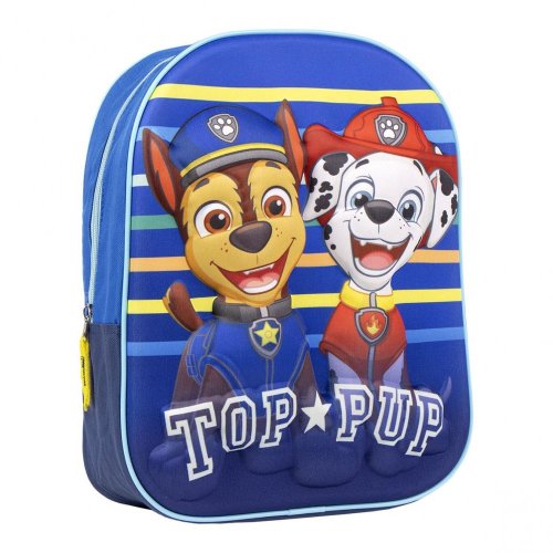 Balo trẻ em 3D - Paw Patrol