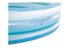 INTEX Nafukovací bazének Blue Bliss 147x33cm