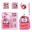 Písací set s mini batohom Minnie Mouse
