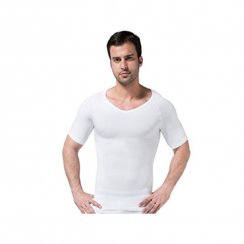 Slimming men's undershirt XXL-XXXL