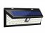 Solar LED light with motion detection LF-1630