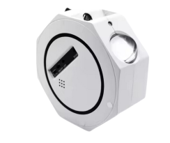 LED projektor oktagon