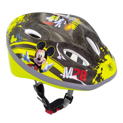 Cyklistická prilba Mickey Mouse