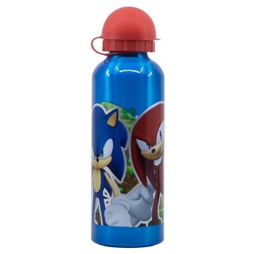 Metalowa butelka Sonic - 530 ml