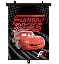 Rolowana osłona przeciwsłoneczna do samochodu Samochody (Cars)