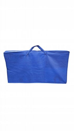 Educational foam mat for children double-sided + bag