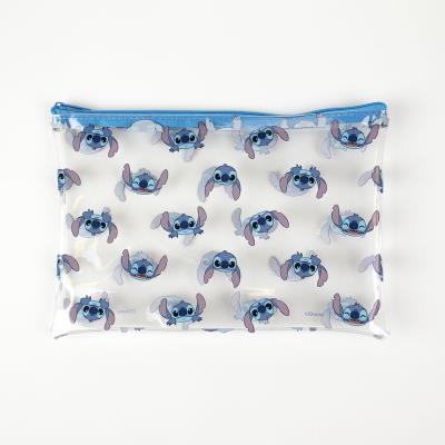Stitch School Stationery Set