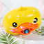 Bubble Camera - Kamera bąbelkowa Duck