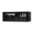 Solar garden LED lamp 12 pcs