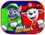 Slnečné clony do auta Paw Patrol - chlapci