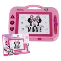 Magnetyczna tablica do rysowania Minnie Mouse
