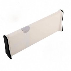 Regulowany organizer do szuflady DIVISERINO bez konieczności użycia narzędzi