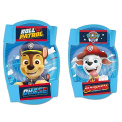 Chrániče kolien a lakťov Paw Patrol - chlapci