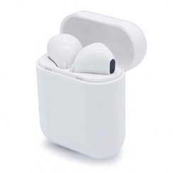 Wireless bluetooth headphones i9S TWS with charging box