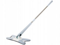 Compact Folding Mop with Bucket