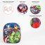 Children's Avengers 3D backpack