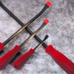 Sada montážních páček na pneumatiky – 4 ks
