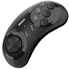 Retro mini konsola 5000+ gier do TV HDMI bezprzewodowa, lata 90.