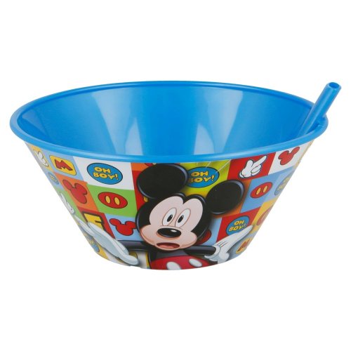 Miska - Mickey Mouse 500 ml