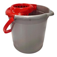 KBELÍK SE ŽDÍMADLEM A VÝLEVKOU TORO 12 L