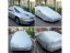 Ochranná plachta na auto Luxury Car Cover - M
