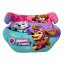 ISOFIX autosedačka Paw Patrol - dievčatá
